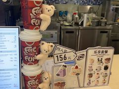 -DQ·蛋糕·冰淇淋(金牛万达店)