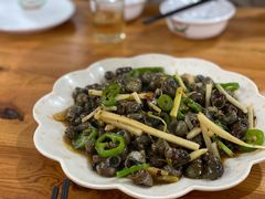 -南记食粥坊·宵夜大排档(莲花总店)