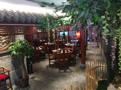 -宛平李记火锅(东关街店)
