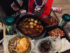 -纸盐河码头火锅(十八梯店)