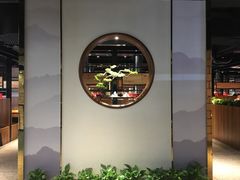 -山之屋炭火烧肉·生啤畅饮(大朗万科中央公园店)