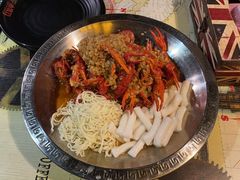 -红钳侠小龙虾·烧烤(中赢康康谷店)