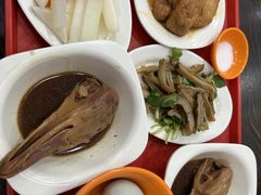 -江东饺子馆(江东路店)