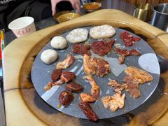 -阿昌白族石板烧·菌锅(大理古城店)