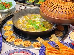 -米氏火鱼·泡椒鱼火锅(李子坝老店)