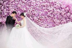 -太郎花子婚纱摄影艺术中心