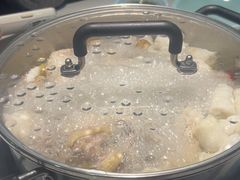 -采椰郎椰子鸡·脆皮鸡火锅(融创茂店)