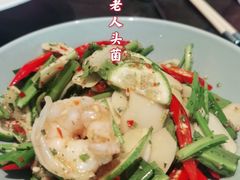 -西安凯悦酒店·湖畔中餐厅