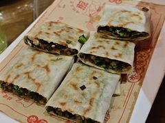 -杏花村水席楼·洛阳水席(老城十字街店)