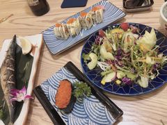 -食鲤料理(西虹东路店)