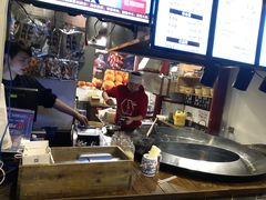 -文和友老长沙臭豆腐(太平街二店)