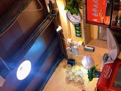 -锅儿挑面馆