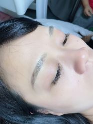 -初心纹眉洗眉·美睫专业店