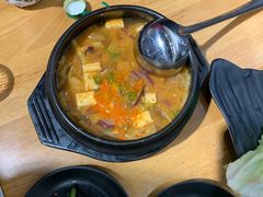 -肉甲韩国木炭烤肉(新壹街1店)