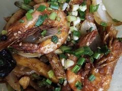 -干锅鱼庄(北京荟聚西红门购物中心店)