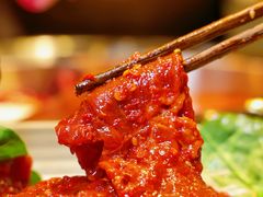 -廖掌柜·重庆鲜货火锅(上海首店)