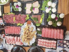 -束河人家(南锣鼓巷店)