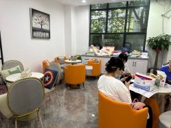 -玥悦月子中心(南桥店)