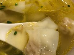 -A One Kitchen·南京精菜馆(德基广场店)