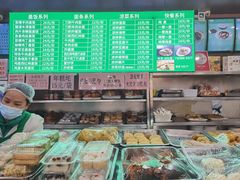 -锦馨豆汁(天坛路店)