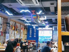 -船梆煮•蒸汽海鲜·生腌干蒸(五四广场店)