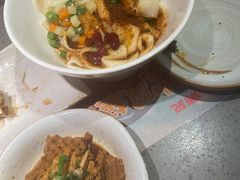 -大师兄·西北小馆(南沙万达广场店)
