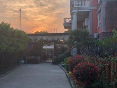 -漫渡庄绿岛花园•隐世庭园菜(滨湖店)