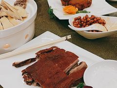 -黄埔华苑酒家(黄埔店)