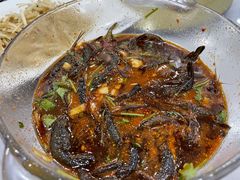 -翠茗农庄土菜馆(天目湖店)