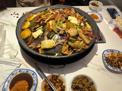 -一烙锅(友谊店)