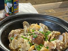 -小时候焗海鲜(鄞州万达店)