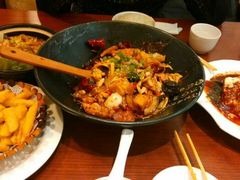 android_upload_pic-川人百味(万达店)