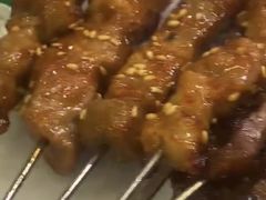 -小核桃品质串店(世茂大道店)