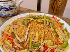 -臭鳜鱼人家·老字号徽菜