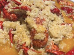 -周姑娘不等味·牛羊肉火锅·螃蟹罗氏虾·烤鱼烤串(高邮店)