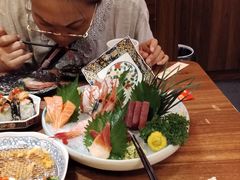 -隐月· 㐂和食屋(芝罘万达公馆店)