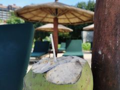 -三亚湾海居铂尔曼度假酒店