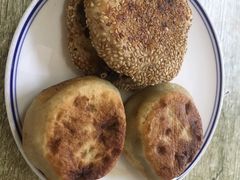 门钉肉饼-永盛斋小吃(故宫店)