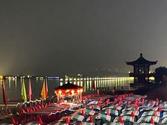 -云龙湖旅游景区