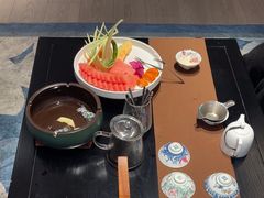 -写庭·鱼鲜川菜·宴请(铁像寺水街店)