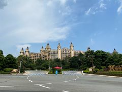 -长隆横琴湾酒店(珠海旗舰店)
