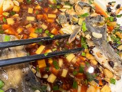 -台山美食一绝阿四台山黄鳝饭(阿四创作店)