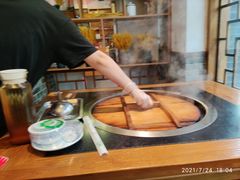-东三省东北铁锅炖(龙泉店)