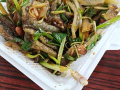 -陈老添美食店(宝华路店)