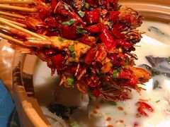 -湘轩·土菜研究院(光大店)