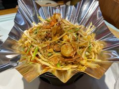 -状元阁烧烤(新华路总店)
