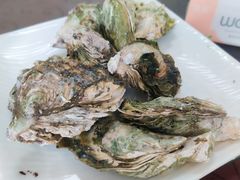 -后田海鲜餐厅(南澳香湖湾店)