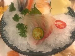 -芭菲盛宴·环球美食(锦城万达广场店)