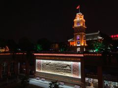 -南通濠河风景名胜区