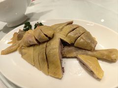 -上海会馆(香港名都店)